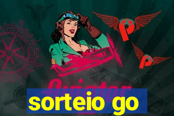 sorteio go